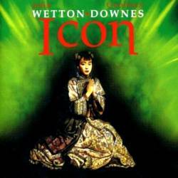 John Wetton And Geoffrey Downes : Icon